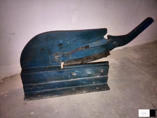 Makaza Za Secenje Lim