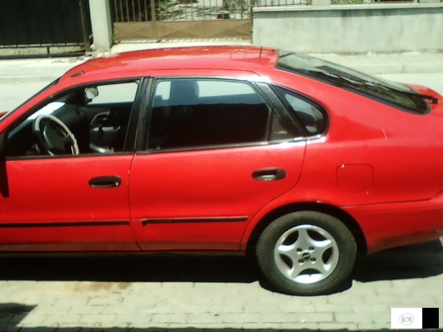 Se Prodava Toyota Corola Xl 1.3 12 Ven