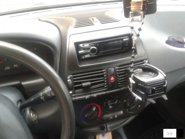 Fiat Bravo So Klima Plin Atest I Zelen Karton