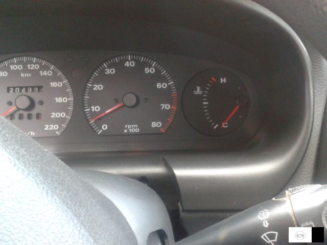 Fiat Bravo So Klima Plin Atest I Zelen Karton