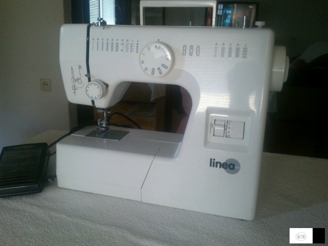 Машини за шиење