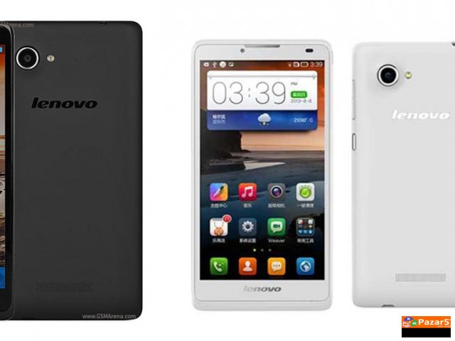 Lenovo 6inchi A880 Smartphone Skoro Nov