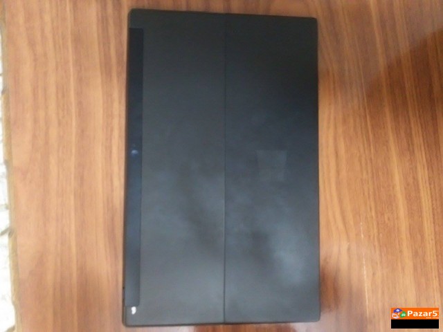Tablet  Surface