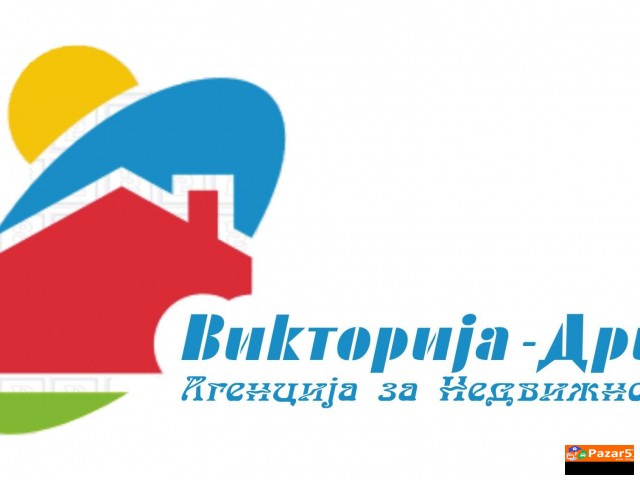 Se Izdava Dukan Sproti Gradezen Fak.