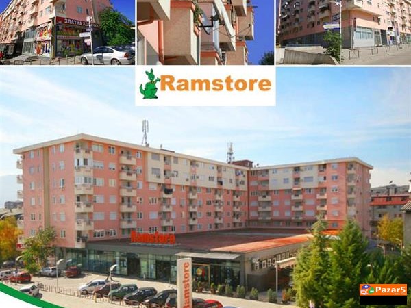 Se Prodava Stan Vo Topansko Pole 