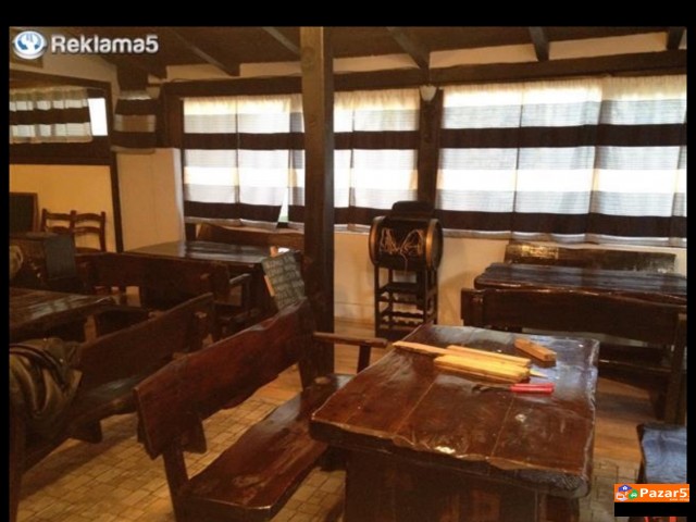 Ekstra Cena !deloven Objekt 130m2i Nad Nego Stan O