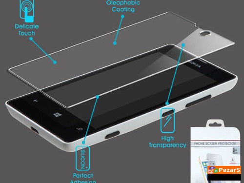 Glass Staklo Za Mobilni Telefoni Mobil Elektronik