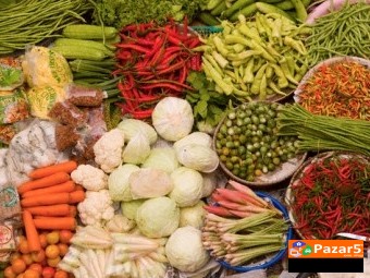 Prodavaci Na Ovosje I Zelencuk