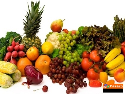 Prodavaci Na Ovosje I Zelencuk