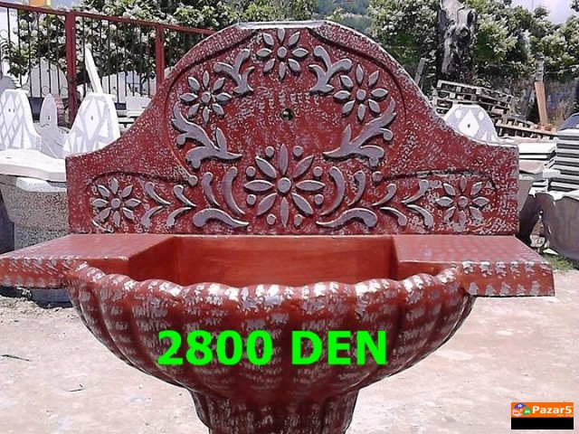 Betonski Ukrasi  Zbukurime Betoni