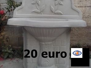 Betonski Ukrasi  Zbukurime Betoni