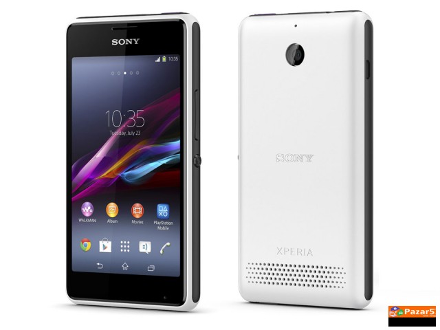 Prodavam Htc Windows 8s I Sony Xperia E1