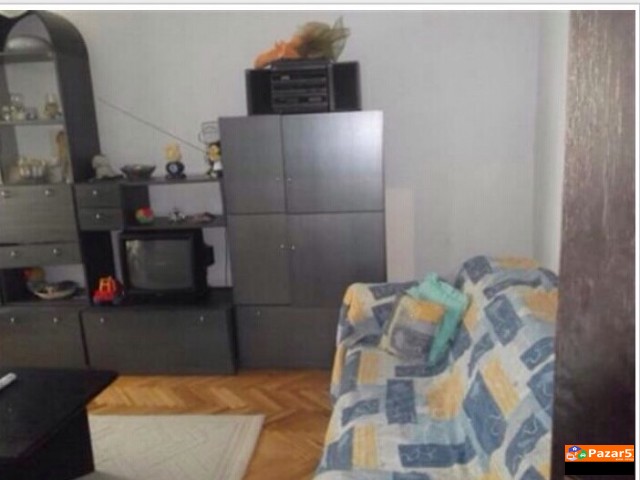 Се ПРОДАВА стан во ОХРИД