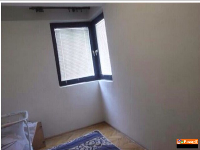 Се ПРОДАВА стан во ОХРИД