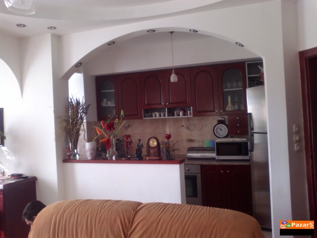 Prodavam Stan 90m2 Vo Centar Na Ohrid Bez Zameni