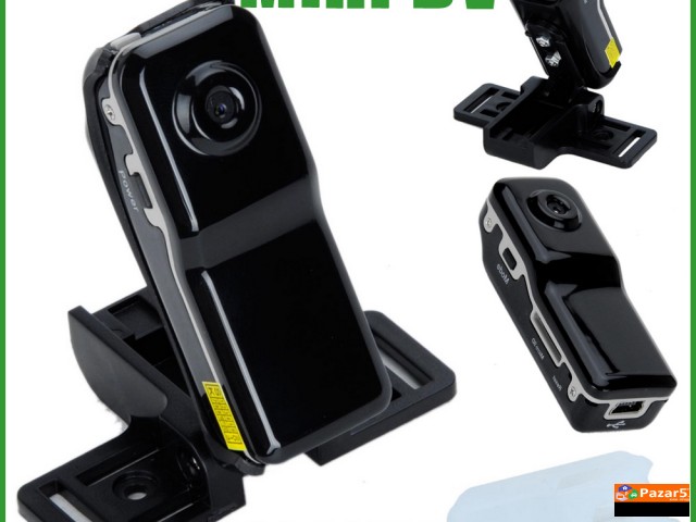 МИНИ ШПИОН КАМЕРИ