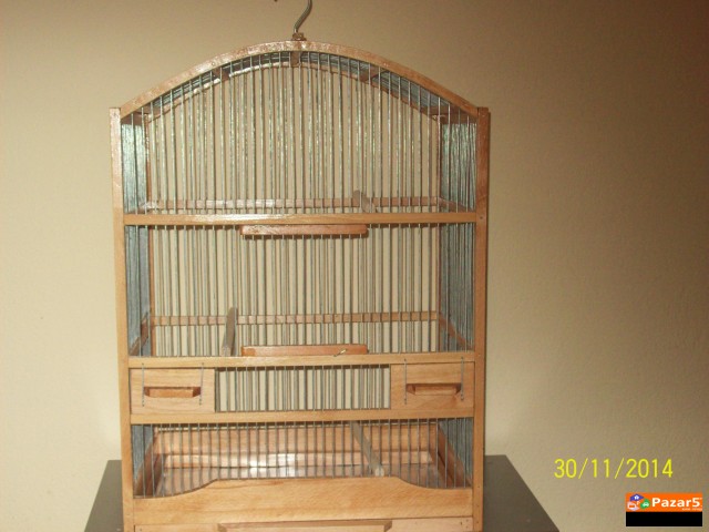 Kafezi Za Ptici