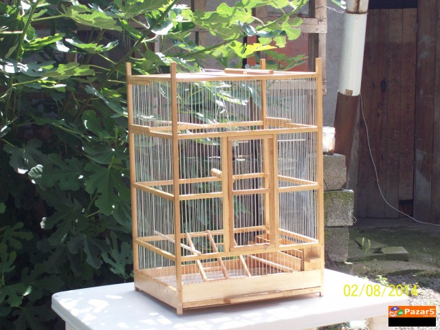Kafezi Za Ptici