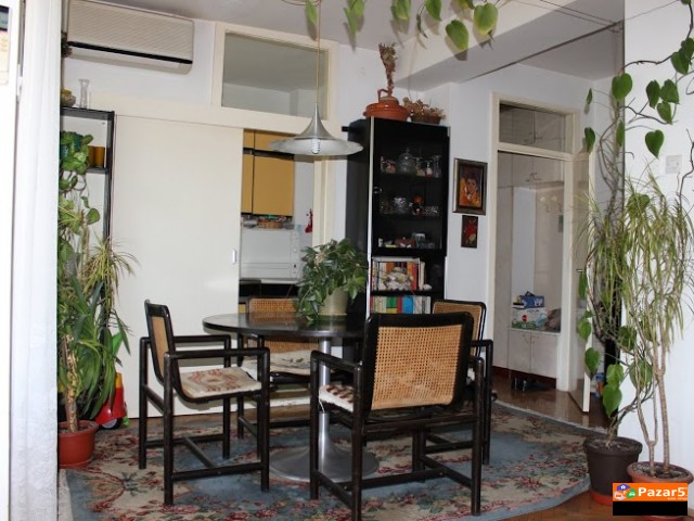 Prodavam Trosoben Stan Od 84 M2 Vo Avtokomanda Sko