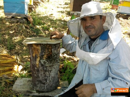 Med, Polenov Prav, Propolis - Мед, поленов прав, п