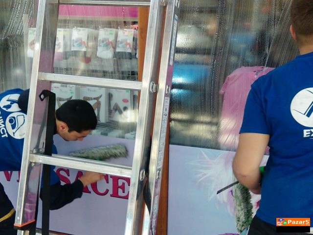 Професионален сервис за станбен и деловен простор