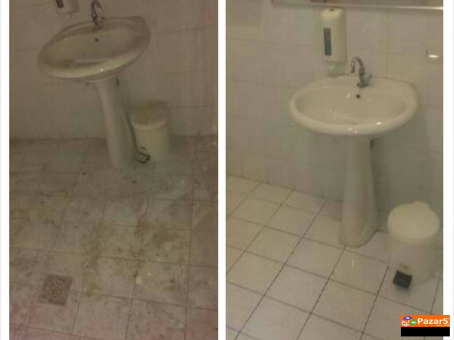 Професионален сервис за станбен и деловен простор