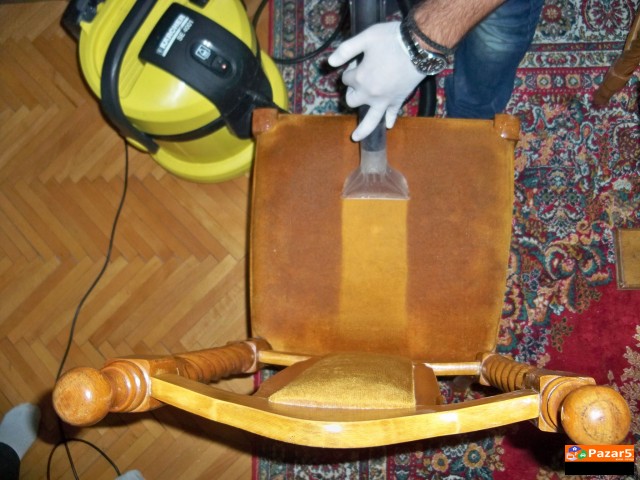 Професионален сервис за станбен и деловен простор