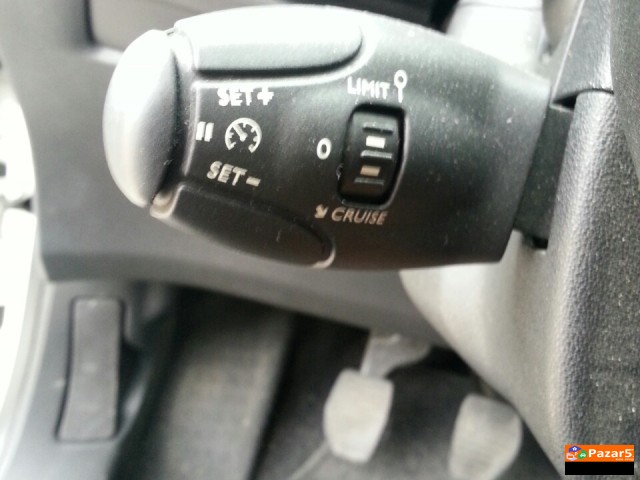 Citroen C3 1.4 Hdi Reg 08 2016