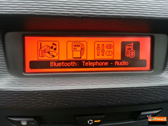 Citroen C3 1.4 Hdi Reg 08 2016