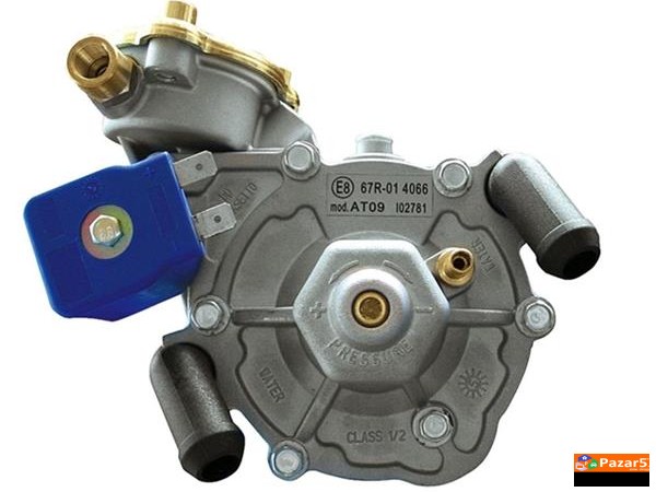 Монтажа на автоплински уред со попуст и на рати бе