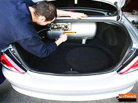 Монтажа на автоплински уред со попуст и на рати бе