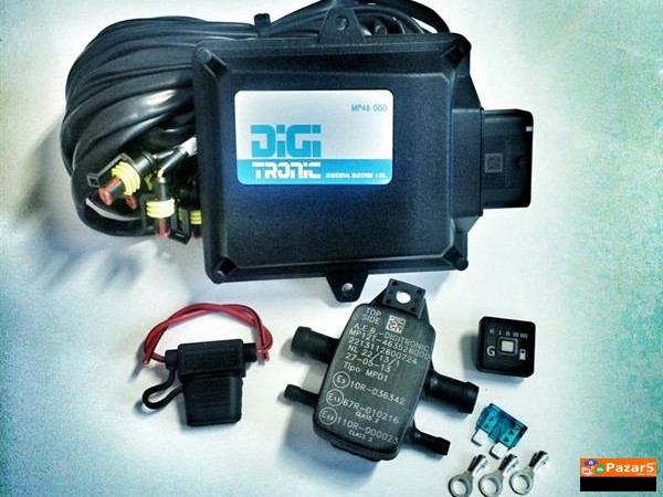 Монтажа на автоплински уред со попуст и на рати бе