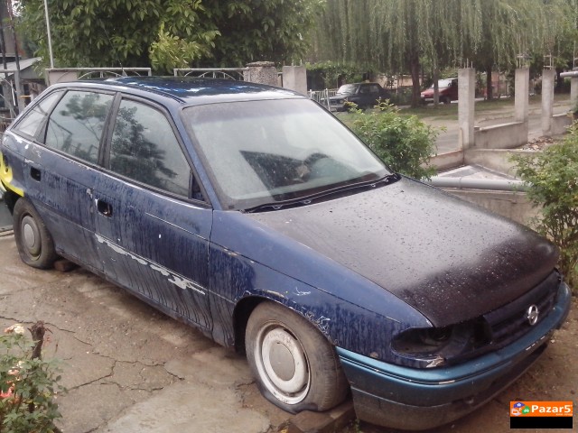 Se Prodava Opel Astra F 