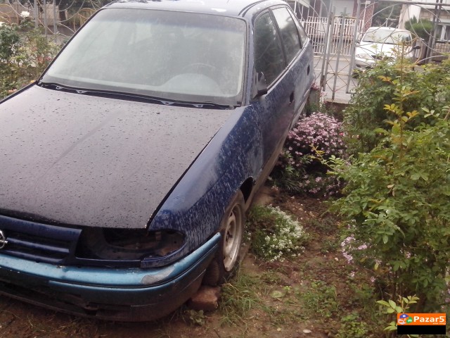 Se Prodava Opel Astra F 