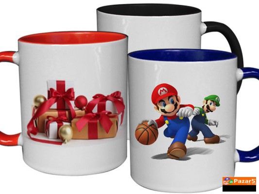 Изработка на подароци од Ваши фотографии!!!