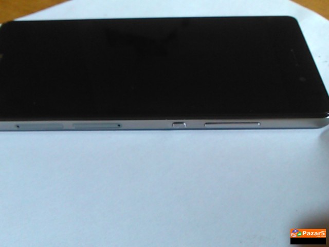 Huawei P8 Lite