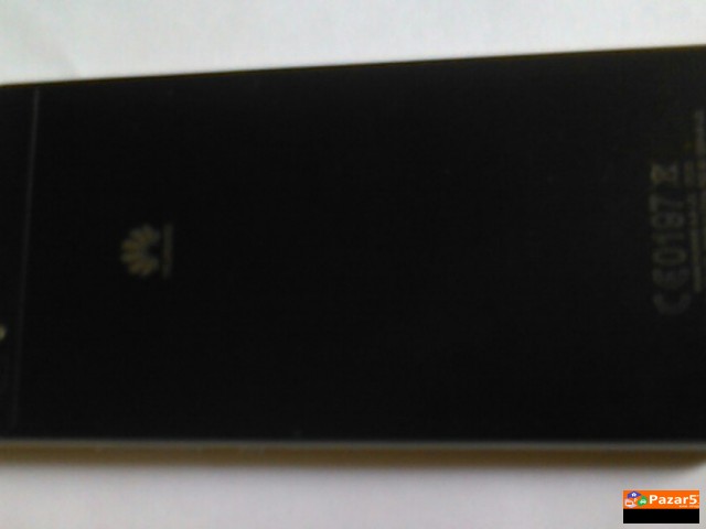 Huawei P8 Lite