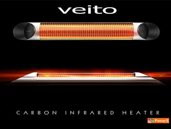 Veito греалки и бојлери