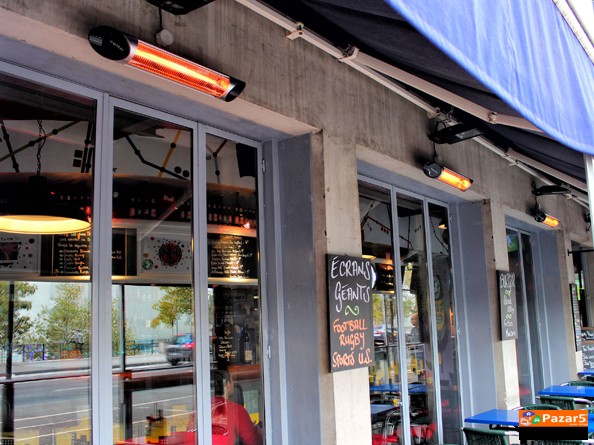 Veito греалки и бојлери