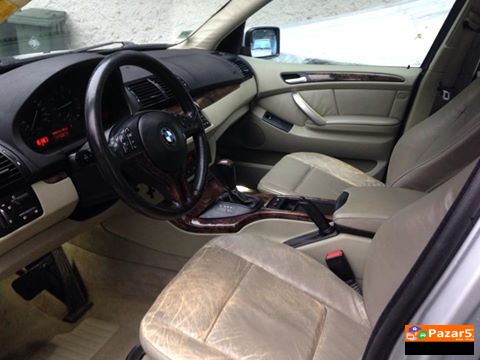 Bmw X53.0i So Plin