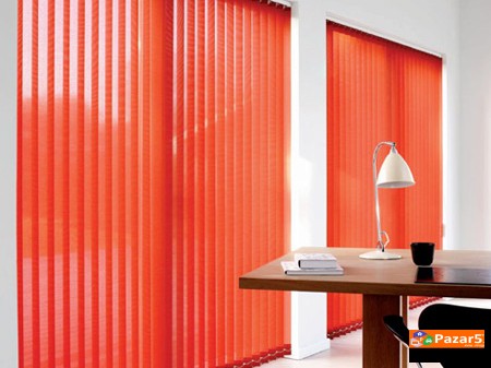 Venecijaner Variolajt Zebra Rolo Prozori Roletni