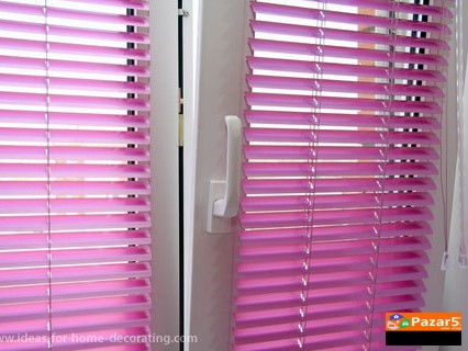 Venecijaner Variolajt Zebra Rolo Prozori Roletni