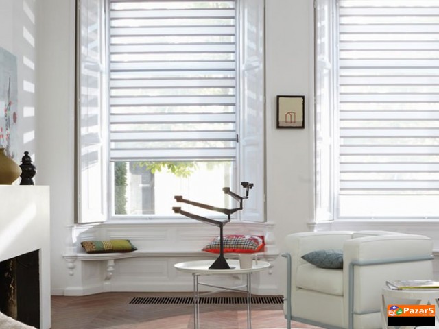 Montaza Na Zebra Zavesi Zebra Plise Zebra Print