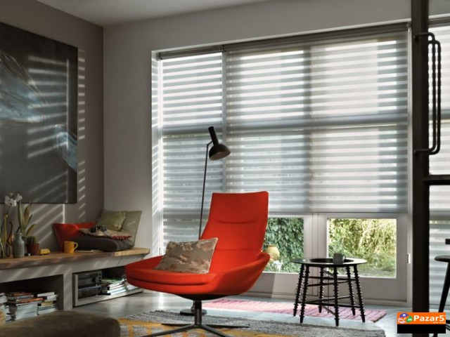 Montaza Na Zebra Zavesi Zebra Plise Zebra Print