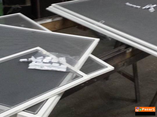 Komarnici Prozori Roletni Variolajt Venecijaner