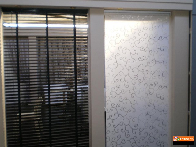 Komarnici Rolo, Roletni, Venecijaner, Variolajt, R