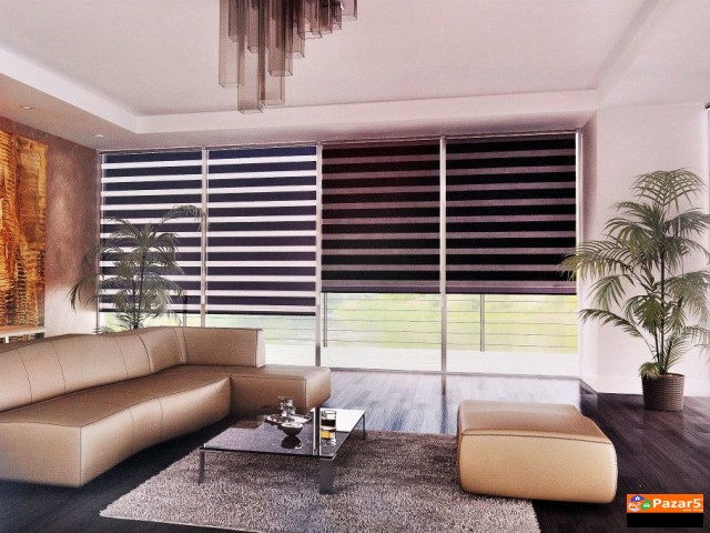 Komarnici Rolo, Roletni, Venecijaner, Variolajt, R