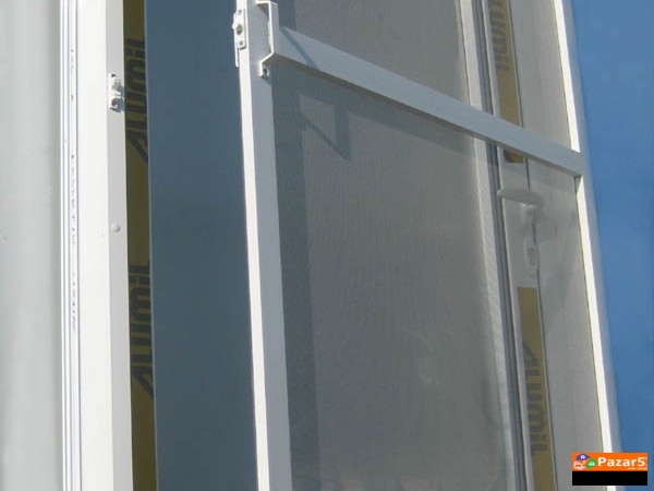 Komarnik Vrata, Roletni, Venecijaner, Variolajt, R