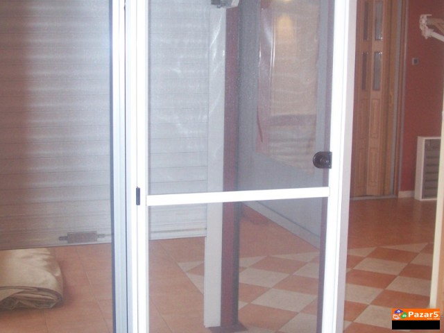 Komarnik Vrata, Roletni, Venecijaner, Variolajt, R