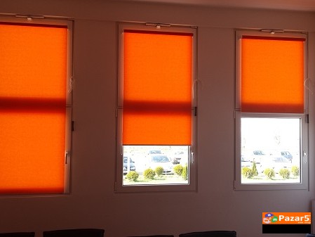 Komarnik Vrata, Roletni, Venecijaner, Variolajt, R